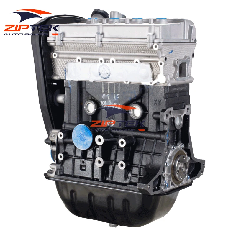Vente Pièces de moteur 1.5L DLCG14 moteur pour Brilliance Jinbei T50 T52 X30 X30L