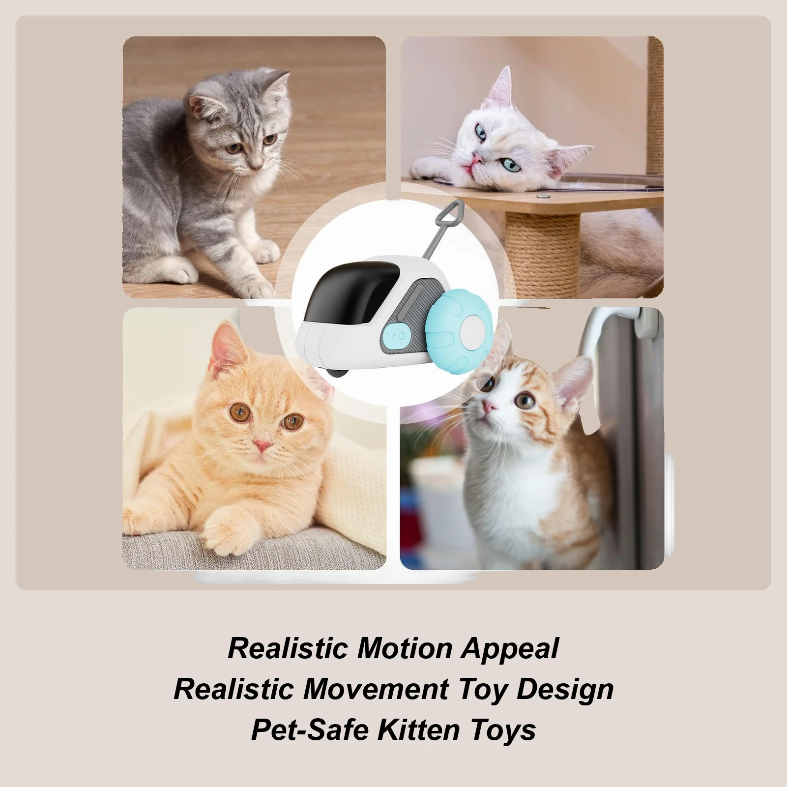 

Игрушки для котят, электронный пульт дистанционного управления, товары для домашних животных, игрушка с дистанционным управлением для кошек, игрушка для маленького, среднего и большого котенка, дома, в помещении, на открытом воздухе