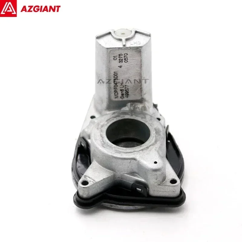 Автомобильное боковое крыло, зеркало заднего вида, складной привод двигателя, запасные части для BMW X1 E84 X3 F25 X5 E70 X6 E71