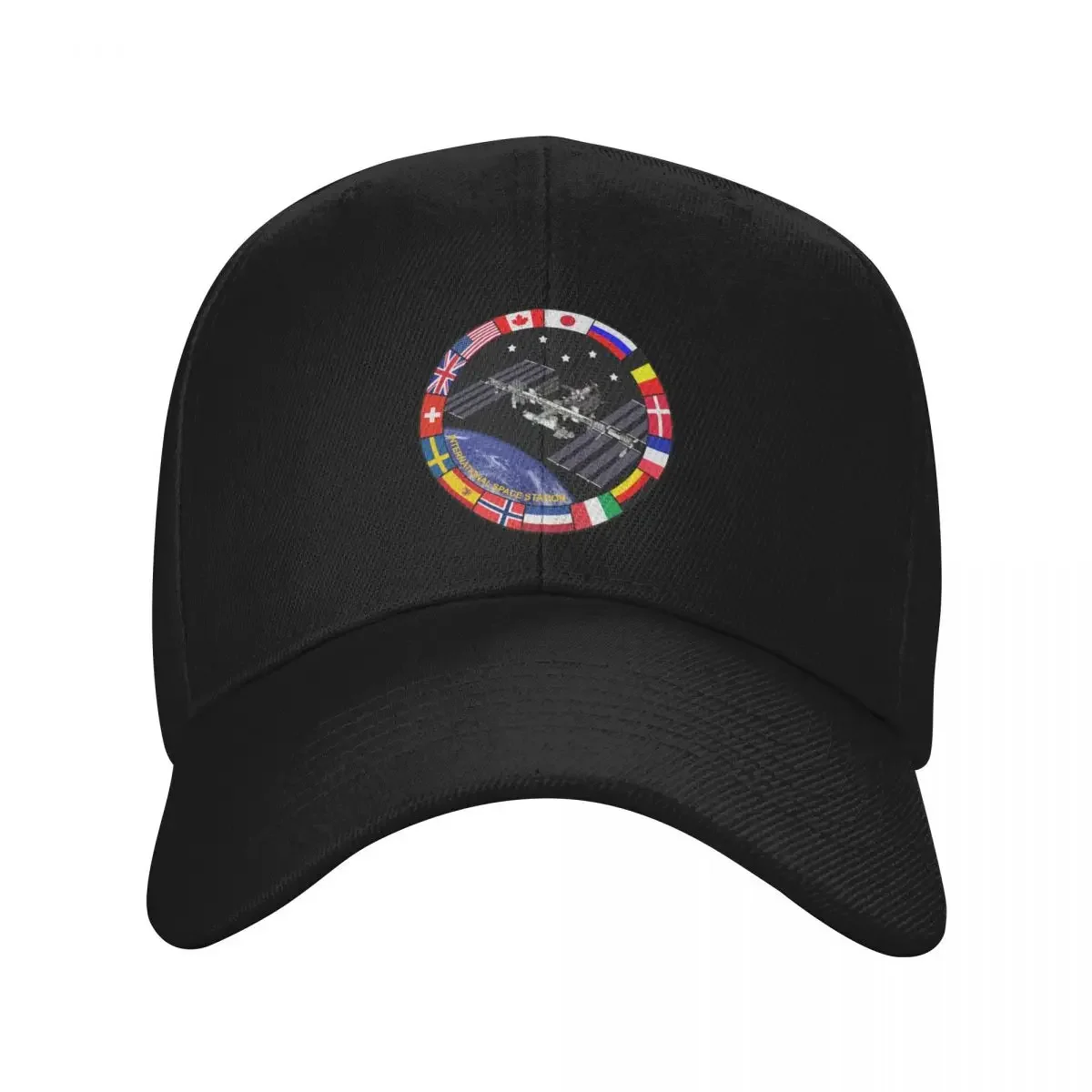 ISS Baseball Cap hats on offer Thermal Visor tactical cap Men's Luxury Women's