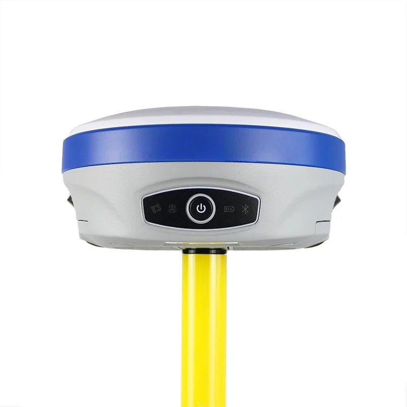 S900A/S9II/S900+ Gps RTK Double Frequency Gnss Receiver Rtk with Google Function&Updatable Surpad Software GPS 