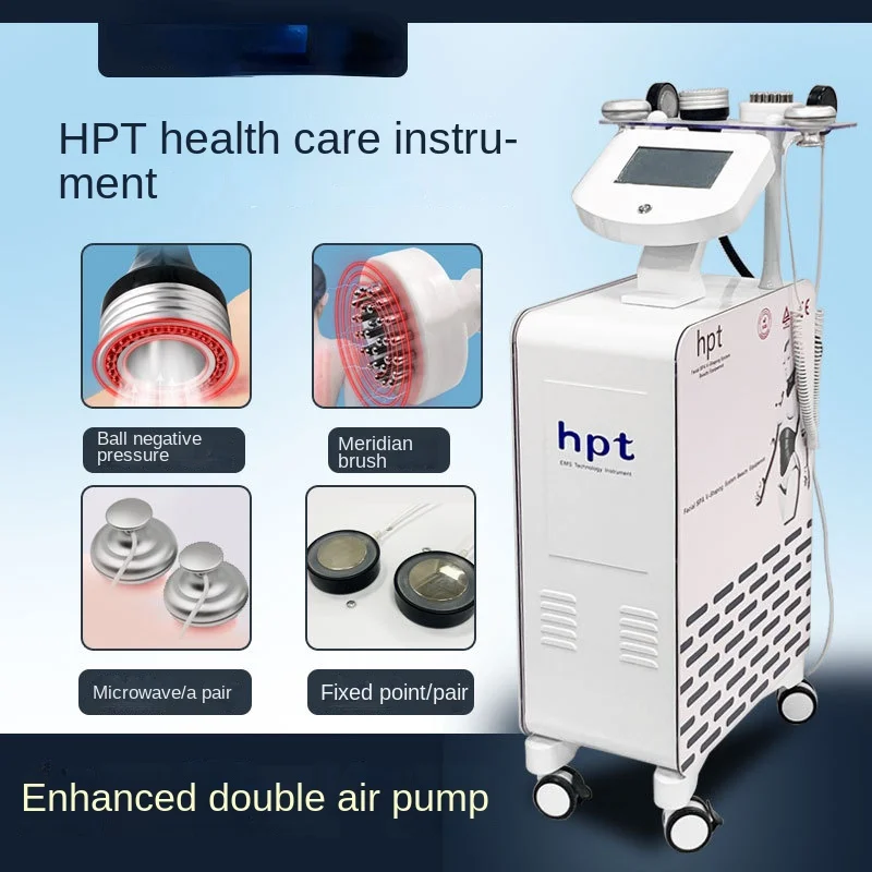 

Biological Intermediate Frequency Electrotherapy Thermal Energy Magnetic Wave Fixed Point Meridian Energy Activation Instrument