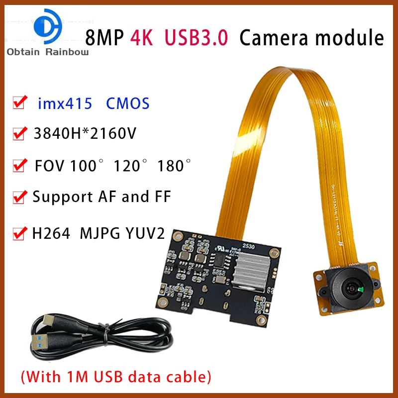 modulo-fotocamera-af-ff-imx415-4k-8mp-usb30-100-°-120-°-180-°-plug-and-play-uvc-h264-grandangolare-per-il-riconoscimento-facciale