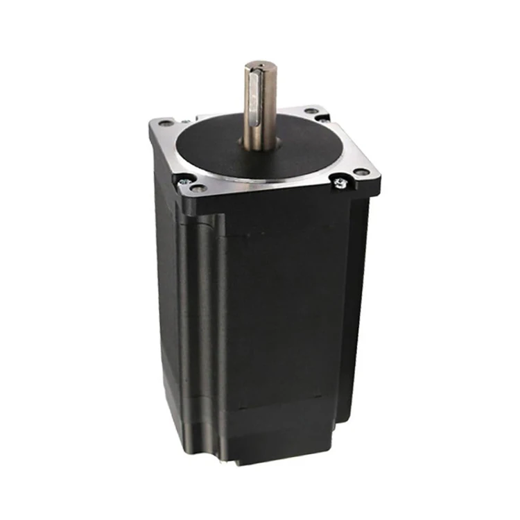 

42BLF100-240 , 3 Phases 24V 105W BLDC Motor 4000RPM