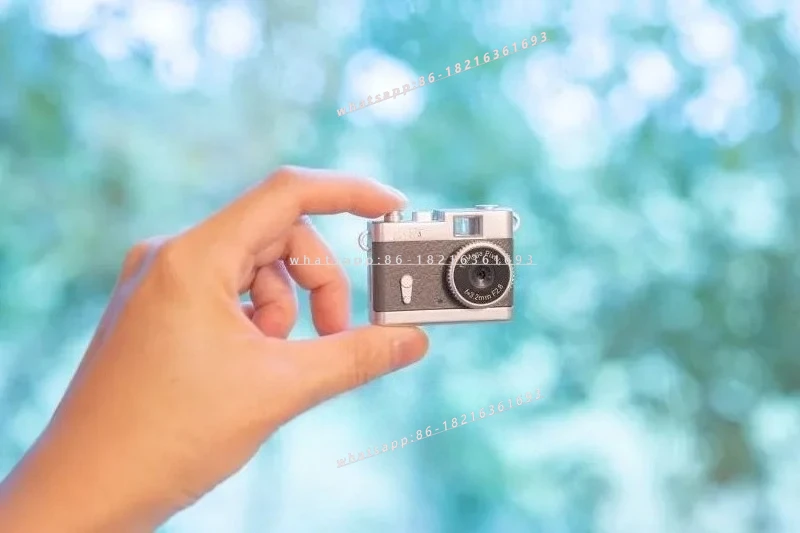 Toy Camera Personal…