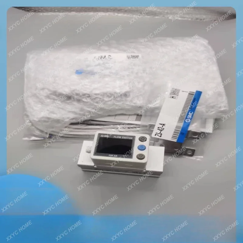 Misuratore di portata SMC originale PFMC7501-04-FM/PFMC7501-F04-F-M/N04-F-M/R Vendite