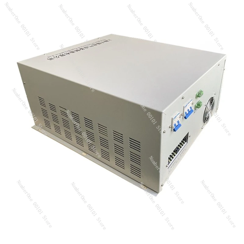 

6kW High Power Industrial Grade Inverter DC48V to AC220V Engineering/Car and Ship Special Power Inverter Power Supply