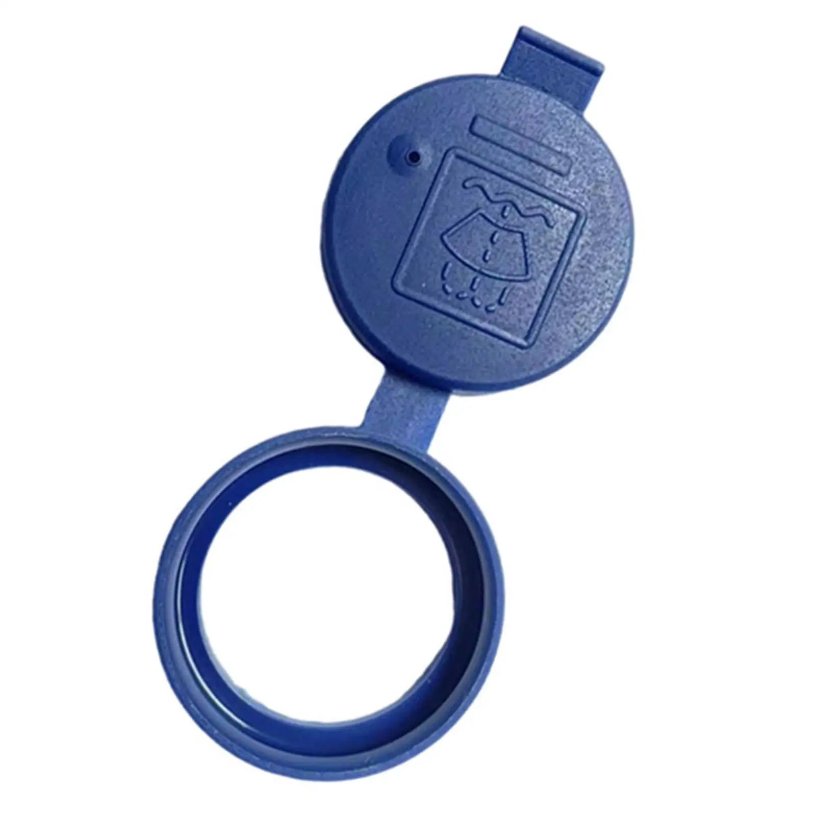 Windscreen Washer Bottle Cap High Performance Replaces 71740943 Washer Bottle
