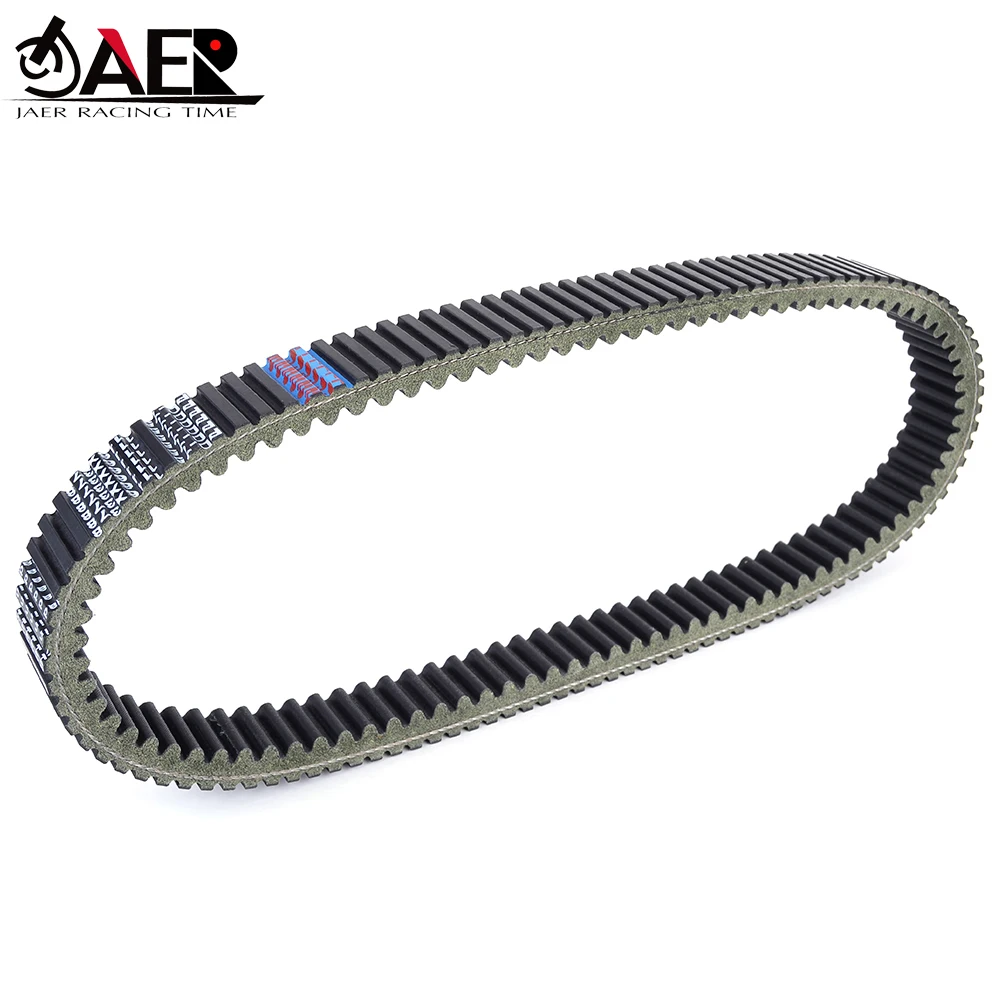 Drive Belt for Ski Doo Legend GT SE Sport 600 HO SDI V1000 Touring Trail V800 MX Z Adrenaline REV TNT X XRS 500 600 Clutch Belt