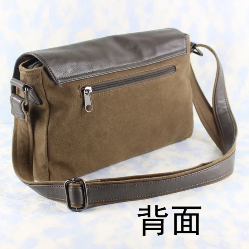 Anime Cartoon Attack On Titan Allen Shoulder Bag Student Bag Casual Bag School Bag Leather Bag Canvas School Bag Boys Xmas Gifts