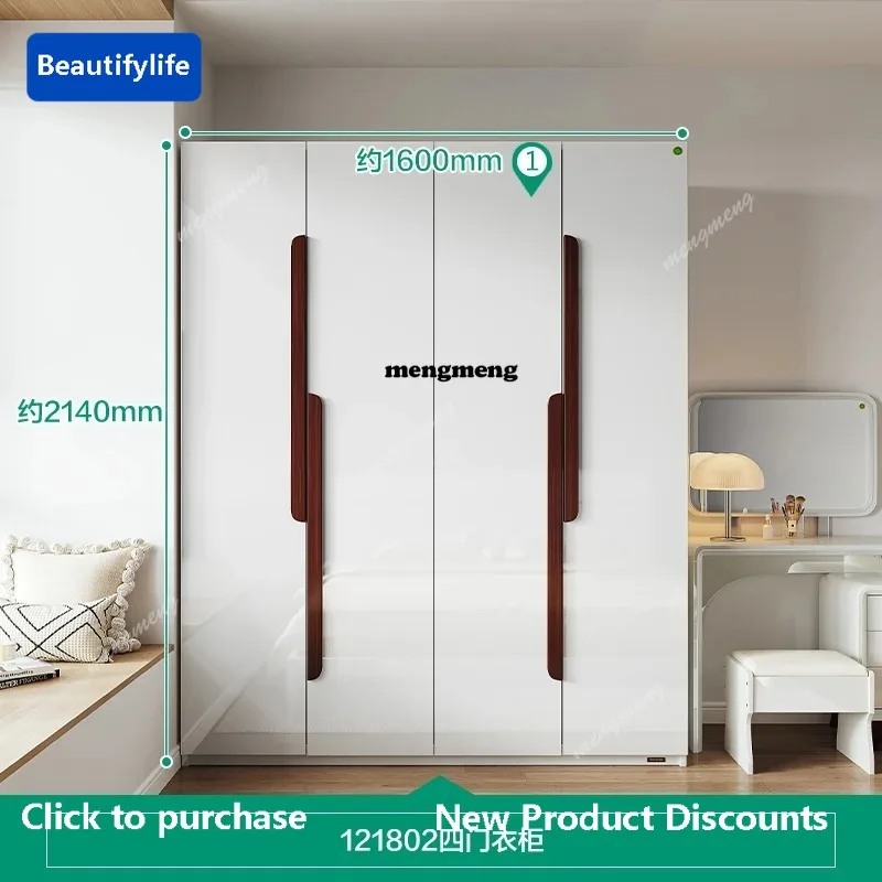 F85 Nordic Bedroom …