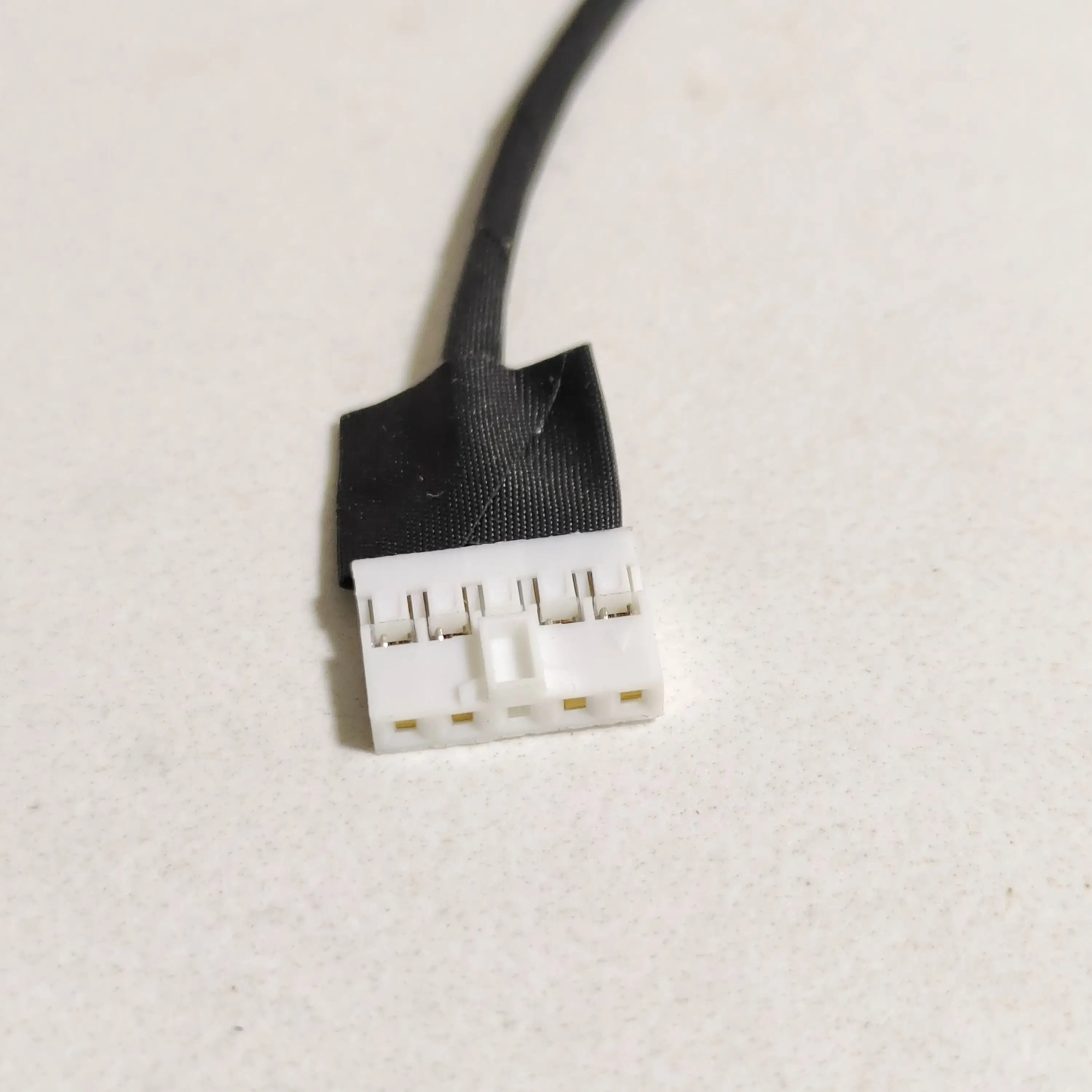 Für Acer Aspire V5-122 V5-132 50,4 LK 03,031 50.M92N 1,002 Neue DC Jack Kabel Lade Port Stecker