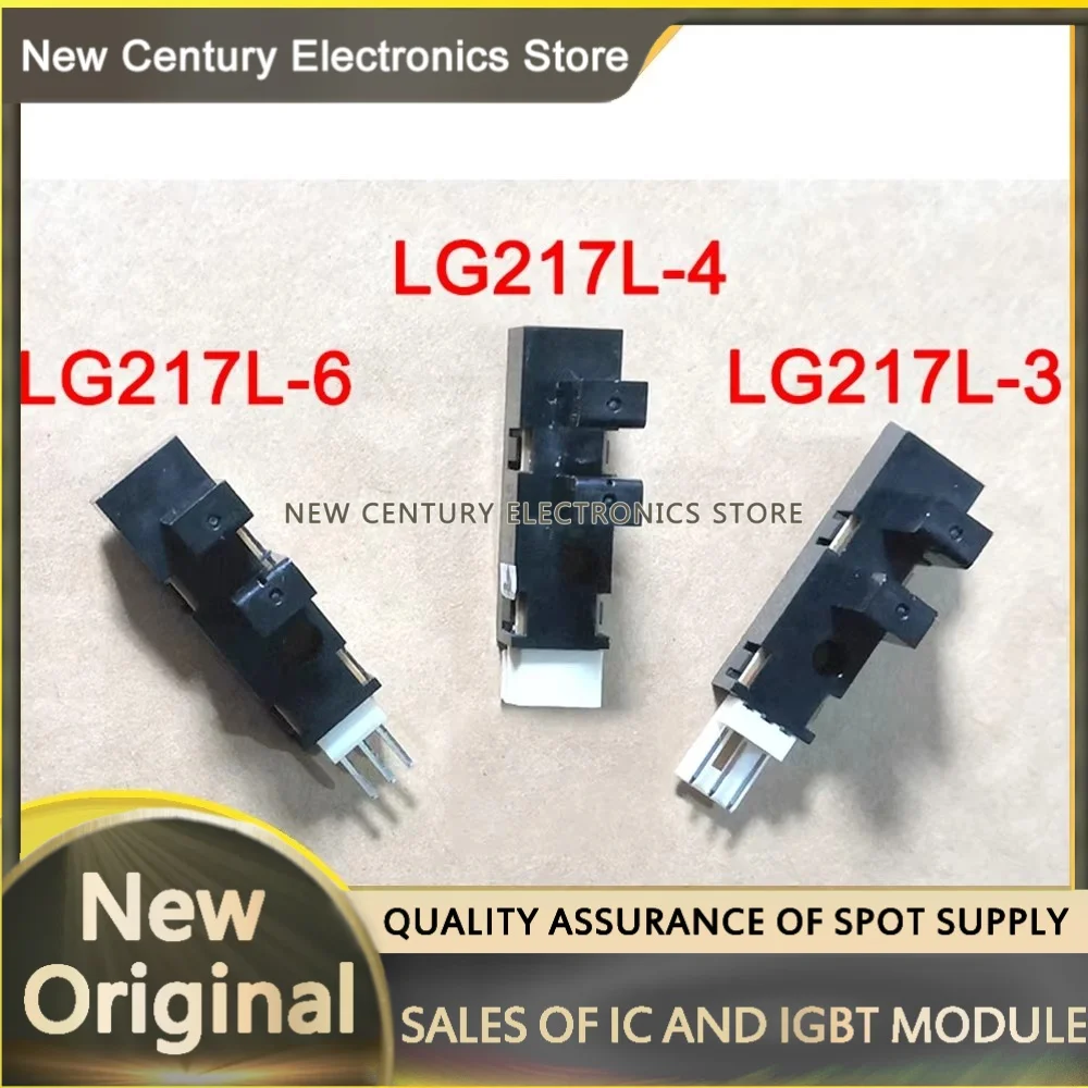 5Pcs/Lot Lg217L-6 L… - image