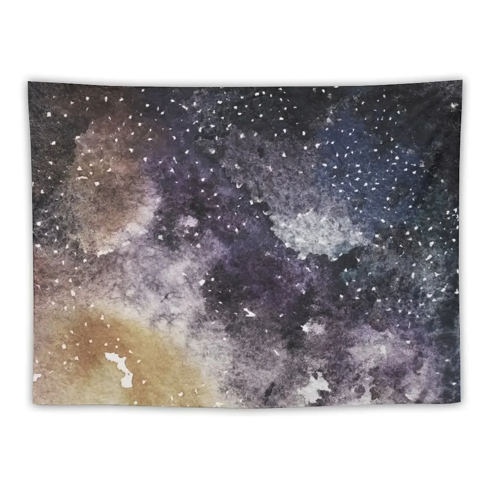 

Night sky Tapestry Home Decorators On The Wall Custom Tapestry