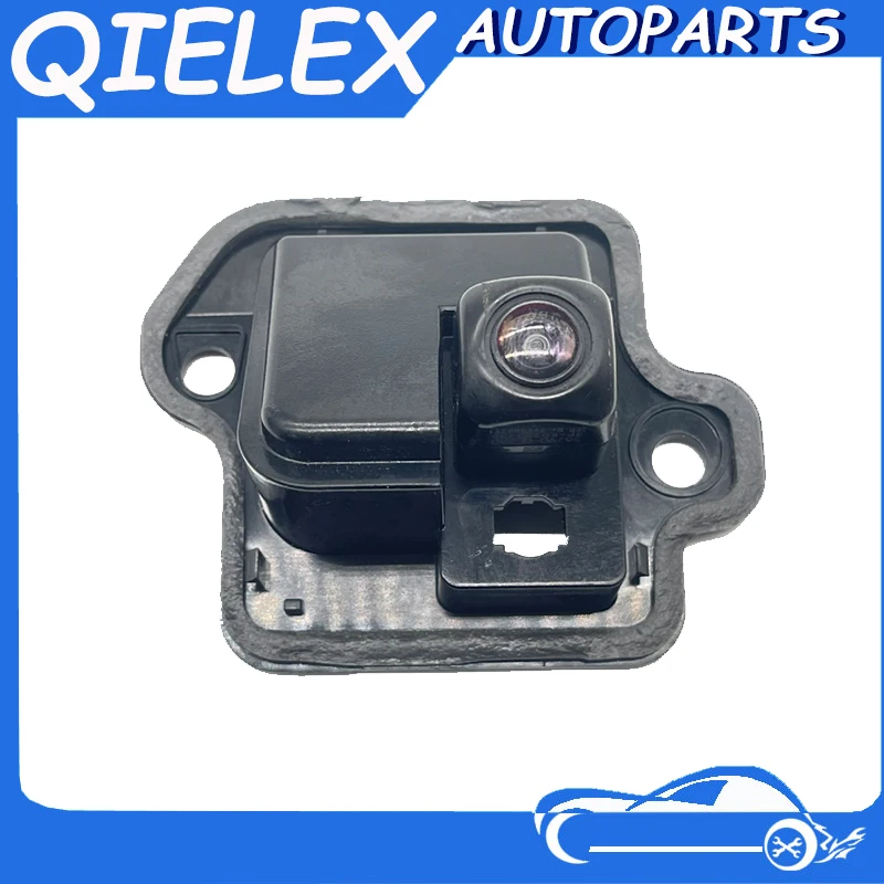 86790-0E380 867900E380 For Toyota auto parts car camera PDC reversing rear view camera