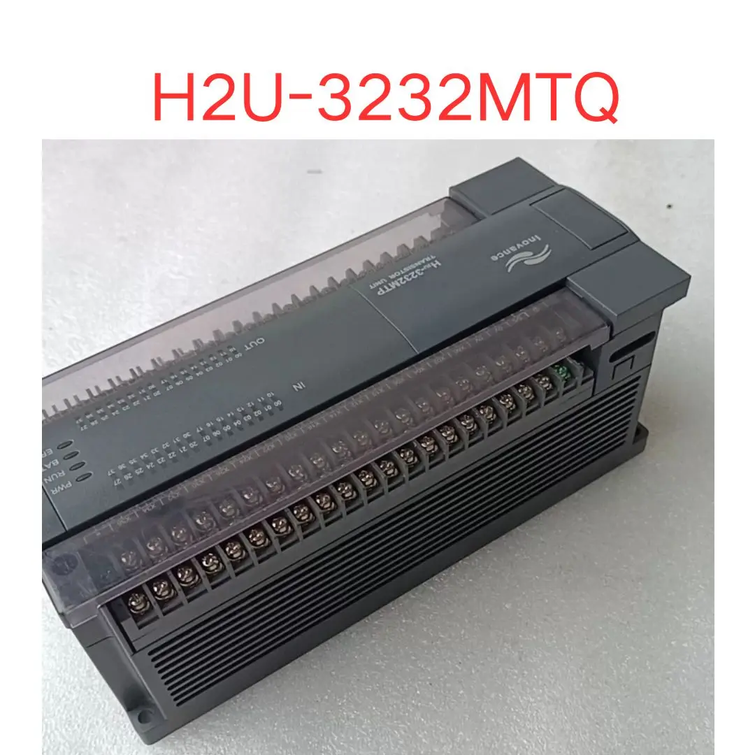 

used H2U-3232MTQ PLC test OK Fast shipping