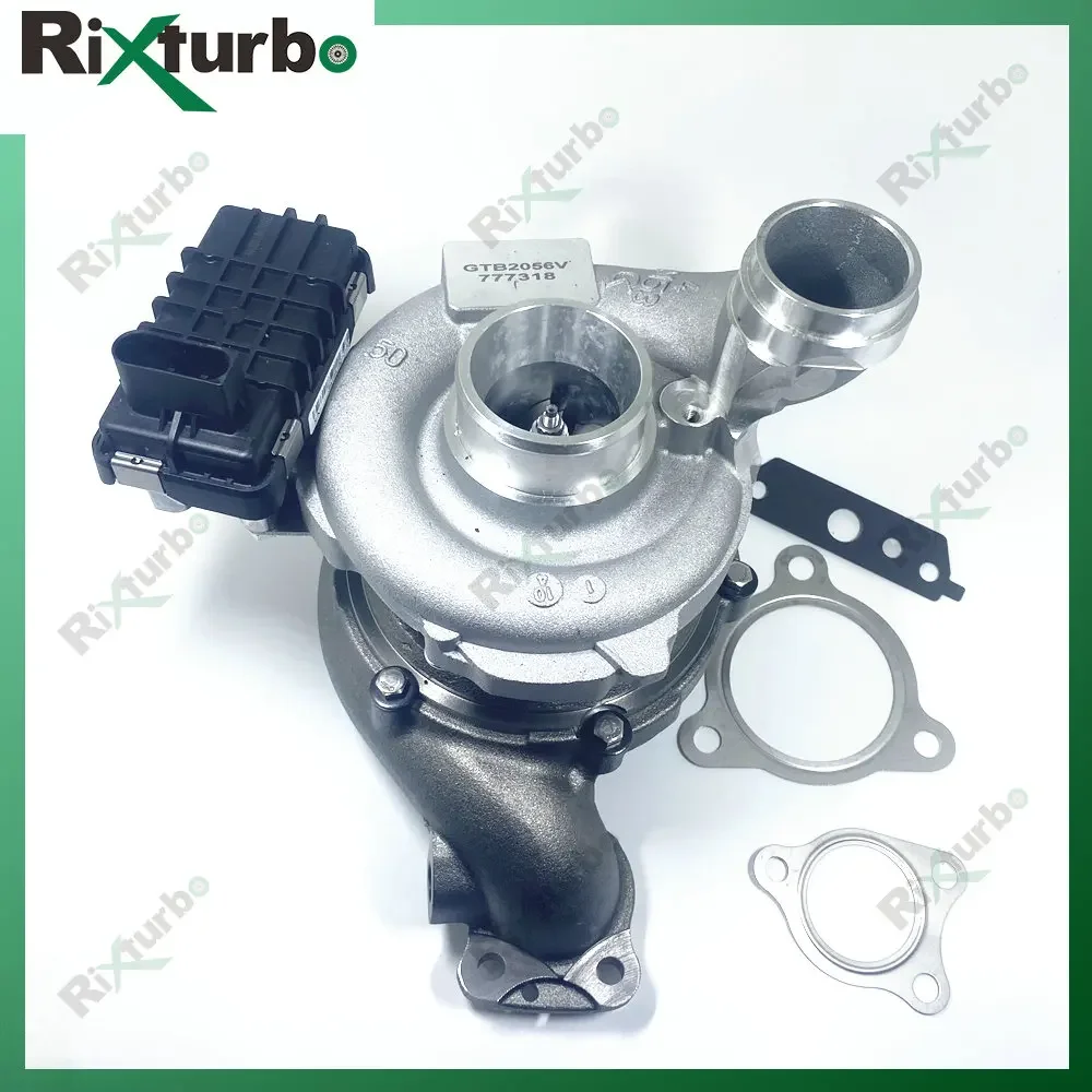 Turbine Turbolader For Mercedes E M 350 300 320 CDI Sprinter W212 W164 170Kw 231HP 165Kw 224HP OM642 A6420908980 Engine