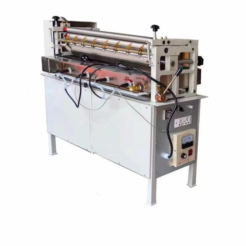 

%e FORAutomatic Leather Hot Melt Gluing Machine Paper Sheet Pasting Jelly Gumming Spreader with Engine & PLC Core Components&