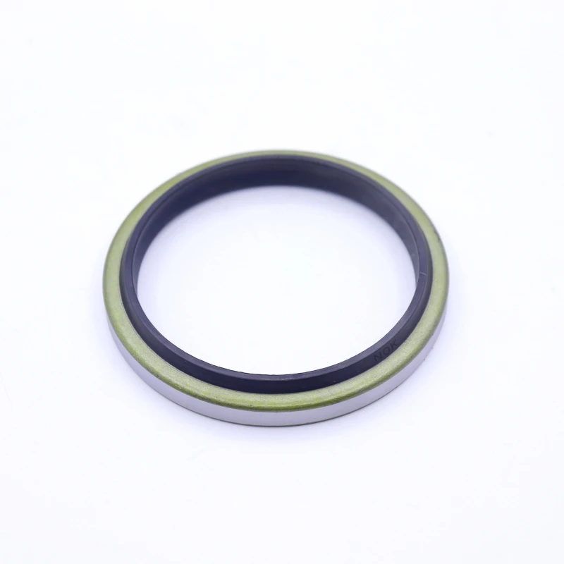 Excavator PC200-7 Tensioning Cylinder Repair Kit 206-30-55150 09370-00070 07155-00720