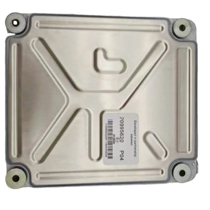 

Construction Machinery D13 Engine Control Unit Module 20995620 21248719 Controller Computer Board