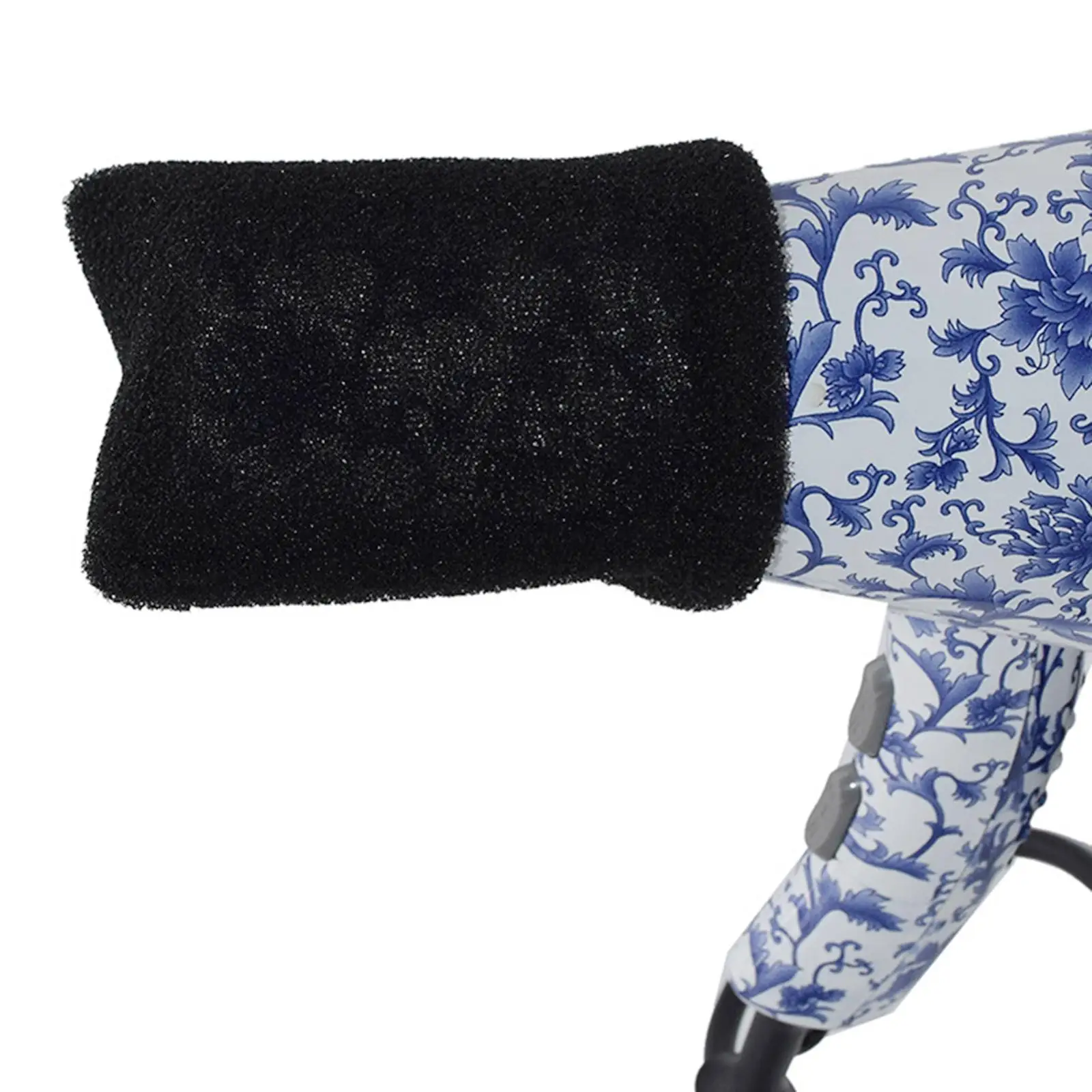 غطاء موزع جورب مجفف الشعر ، كم السفر ، إكسسوارات تصفيف الشعر