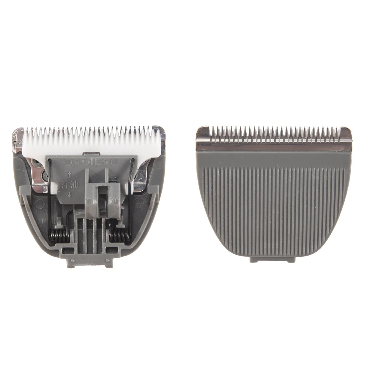 Superior 2 Pcs Hair… - image