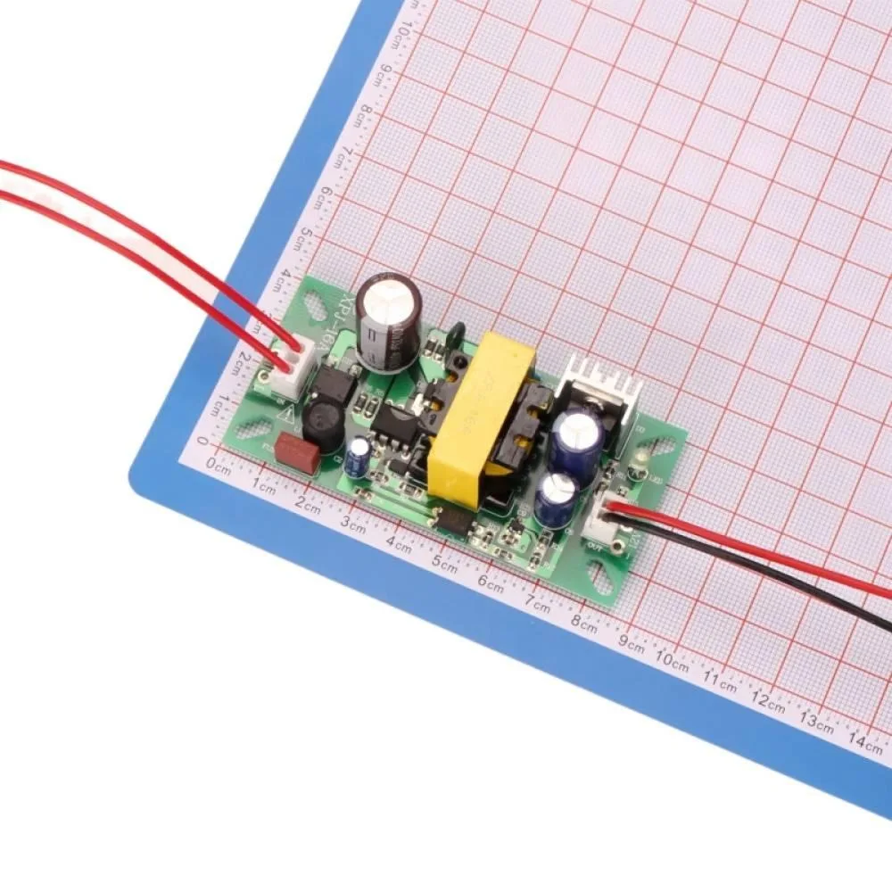 12 فولت 3A تحويل وحدة الطاقة AC110-240V إلى DC12V 3A تنحى مجلس إمدادات الطاقة مع الزائد/حماية ماس كهربائى #3