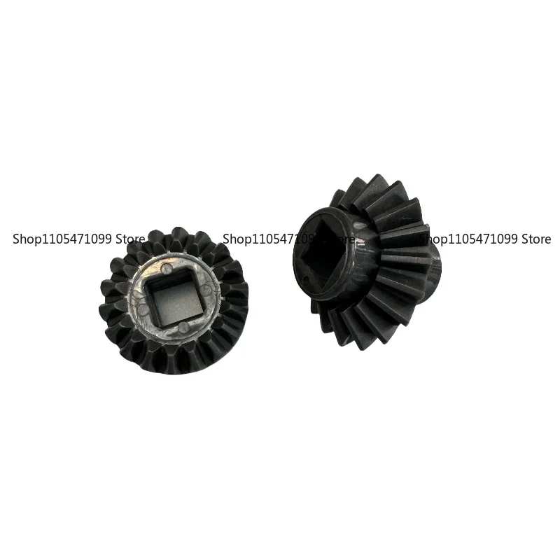 Suction Seeder Fertilizer Discharge Box Seeder Accessories