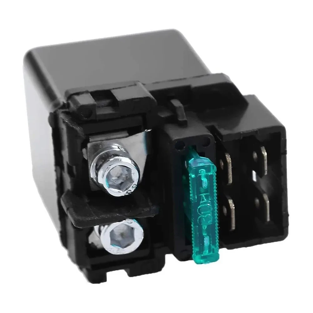Relé de arranque de motocicleta para Honda CBX250 TWISTER XR250 XRE190/300 WH125 CB600RR FZ16 WY125 NXR150 BROSS BIZ125 interruptor magnético