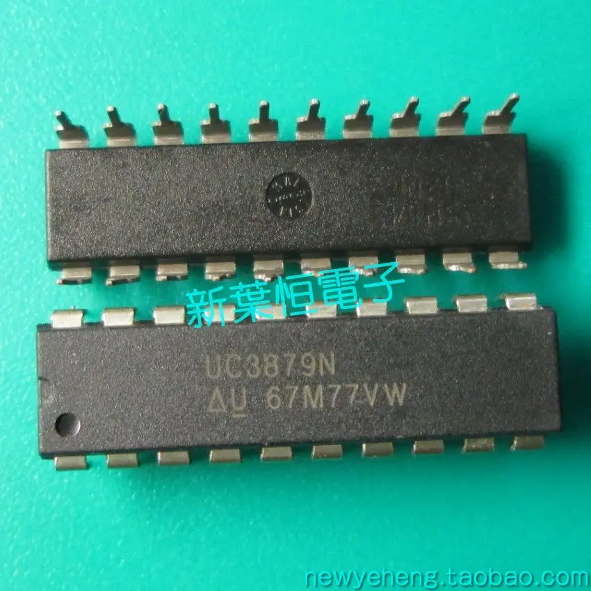 UC3879N DIP-20