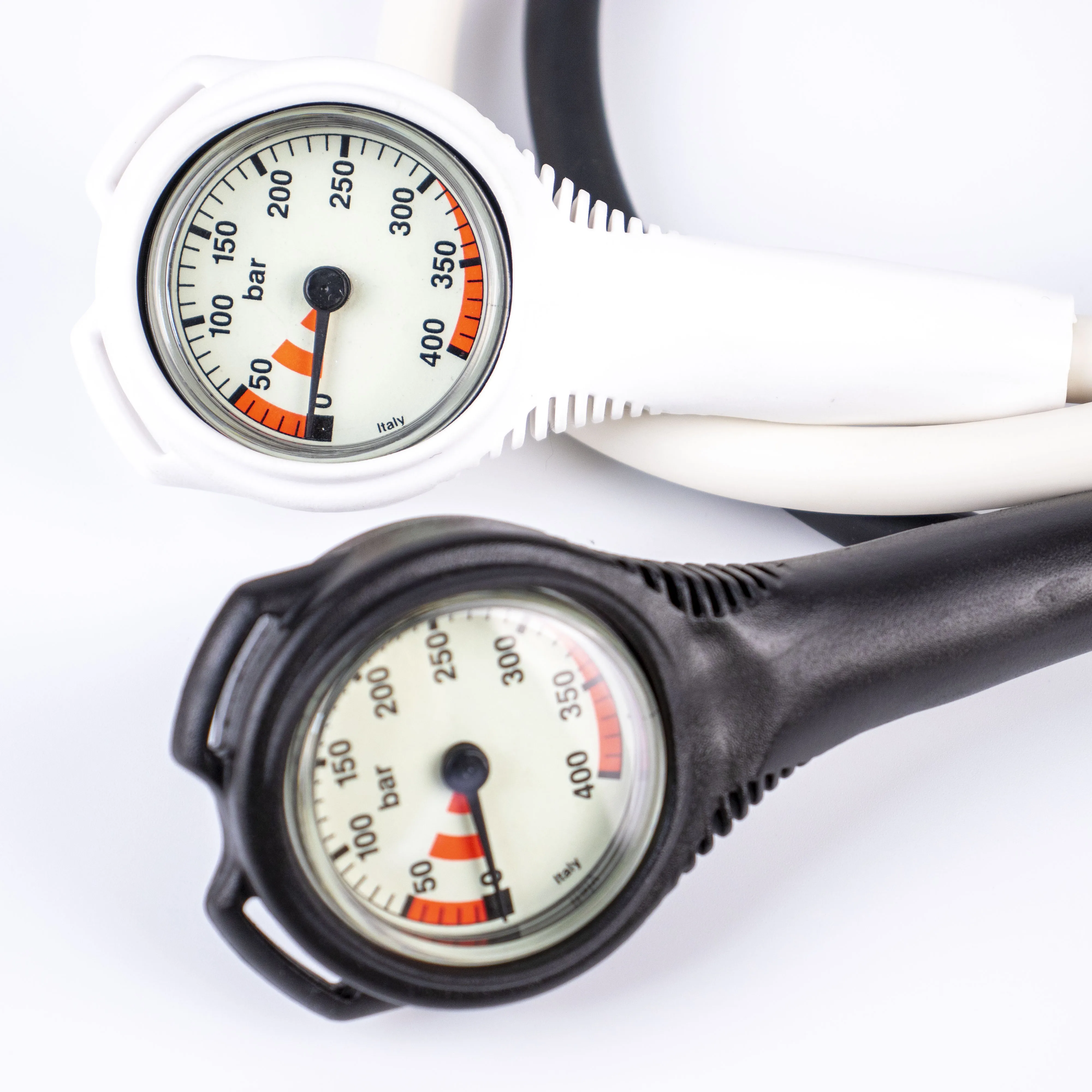 Tekli Scuba Dalış Basınç Göste - Diving Pressure Gauge Submersible Spg incelemesi ve fiyatı