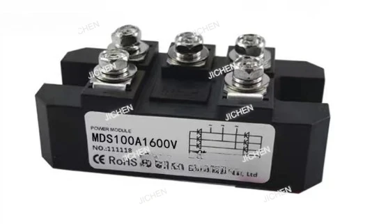 Jc Three Phase Rect… - image