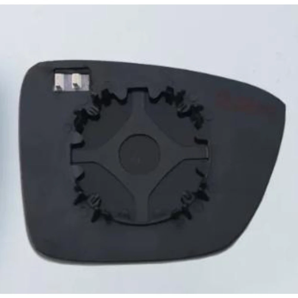 Brand New LH RH Accessories for AIWAYS U5 U6 2021-2023 Left Right Side Heated Rearview Mirror Lens Glass White