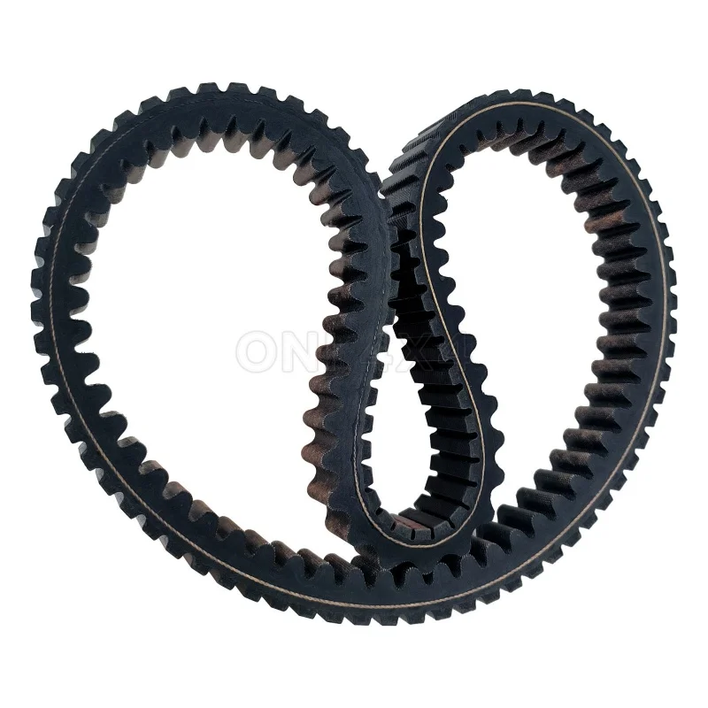 Correa de transmisión CVT adecuada para Stels ATV650 800 850 Guepard y mecánica rusa RM800 y ODES PATHCROSS 650 800 1000 SQ52-2188-C