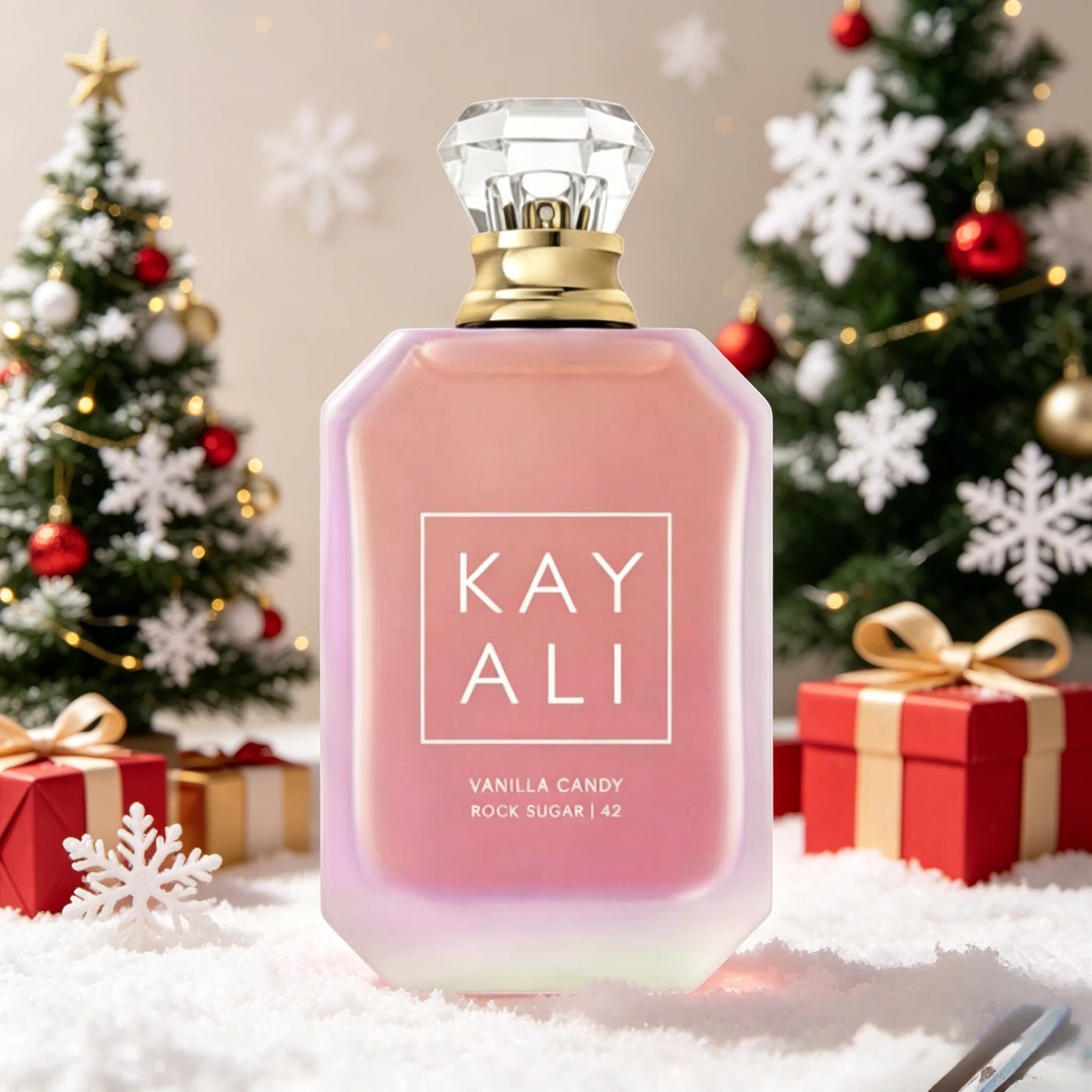 カヤリ (42) パフュームコレクション 100ml オード - The Collection Perfume Fragrance のレビューと価格