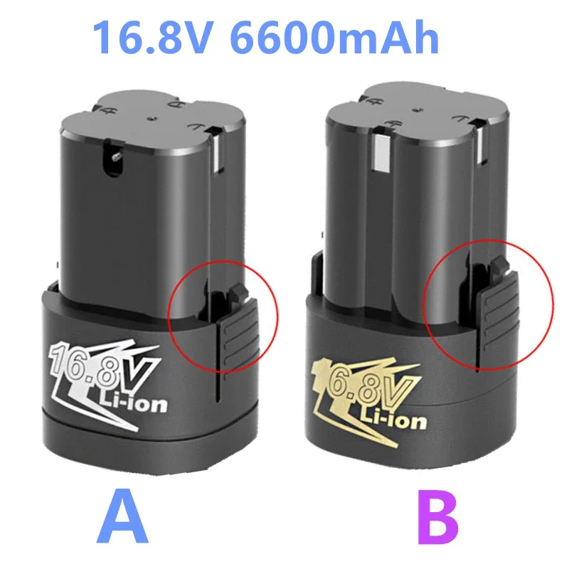 25 V 21 V 16.8 V 12 V 18650 Lithium Li-Ion Batterij Voor Accuschroevendraaier Elektrische Boor Batterij Power Tools oplader Batterij 3.7 V