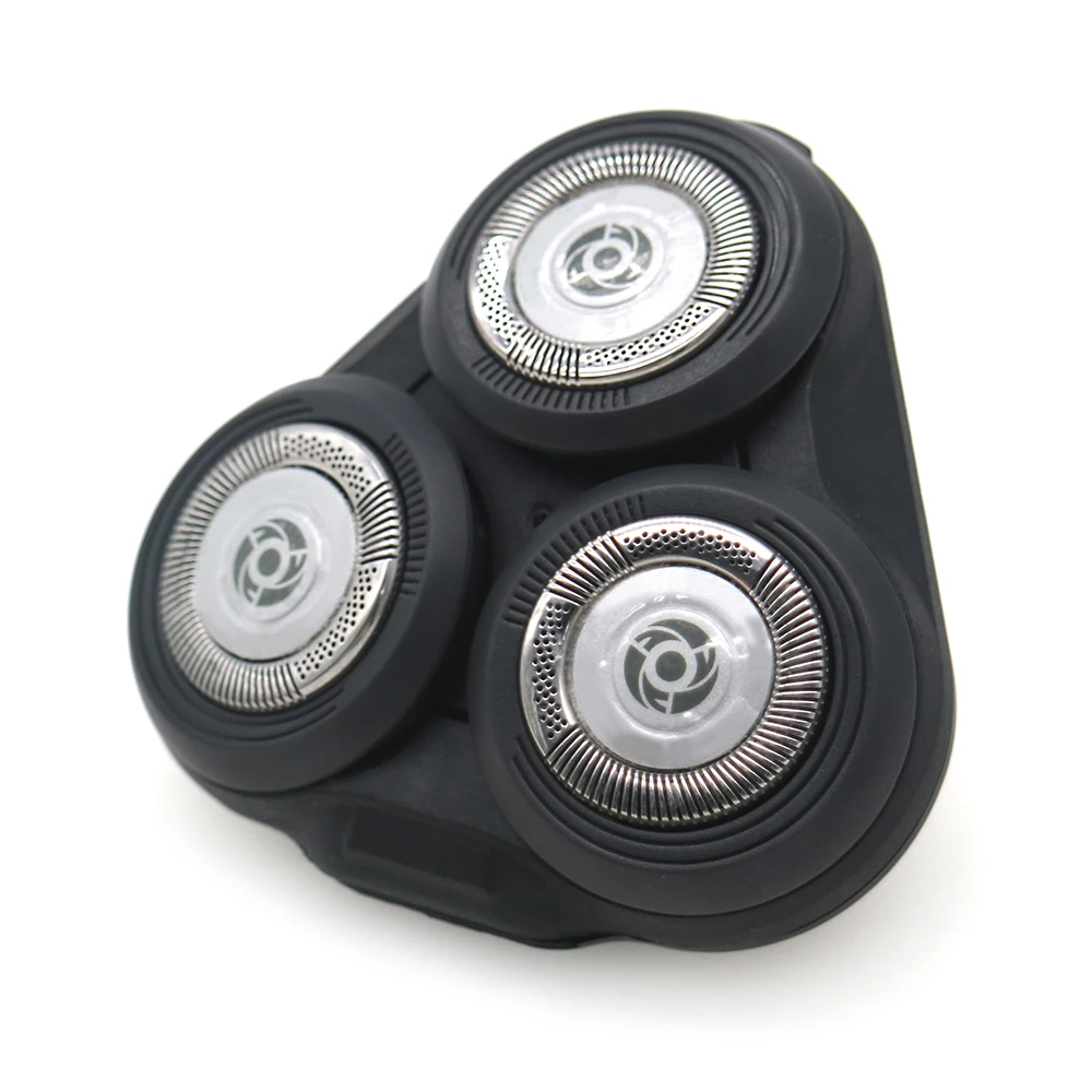 Rasierkopf geeignet für Philips Norelco S5000 S5420 S5370 S5140 S5110 S5050 S5091 S5082 S5380 S9000 S9031SH50 Ersatzteil – Detail 3