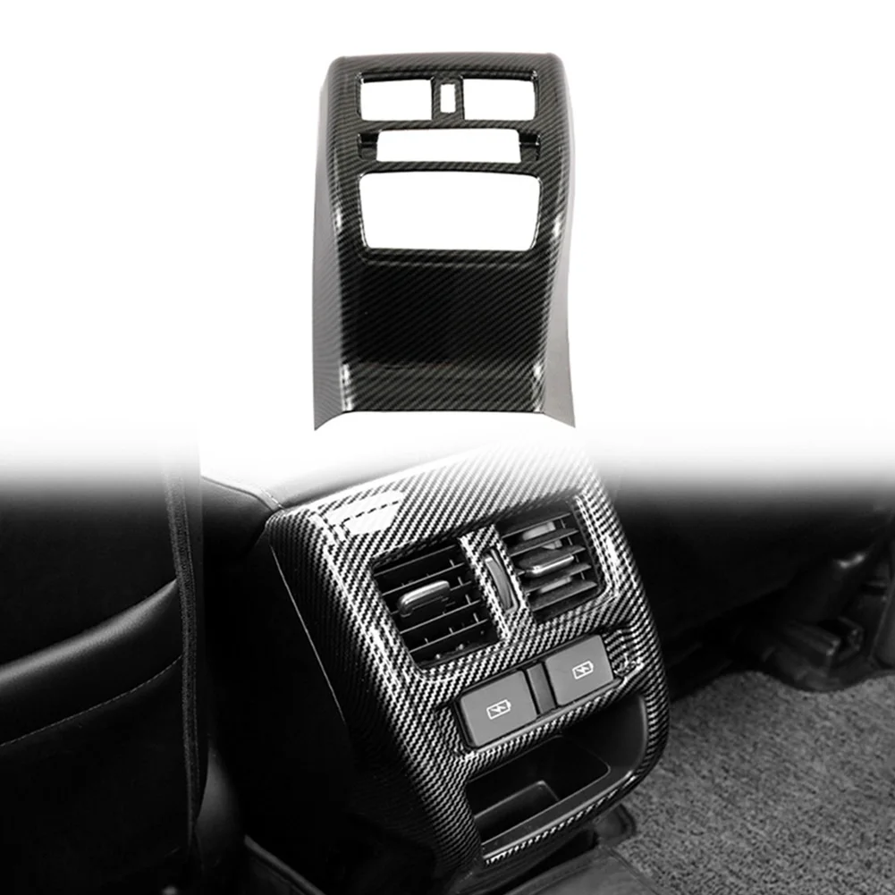 

20218 Accord Accessory Anti-Kick Cover Car Interior Accessory Easy Installation Fits Accord 2018 For Car Protection