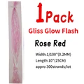 1pc rose