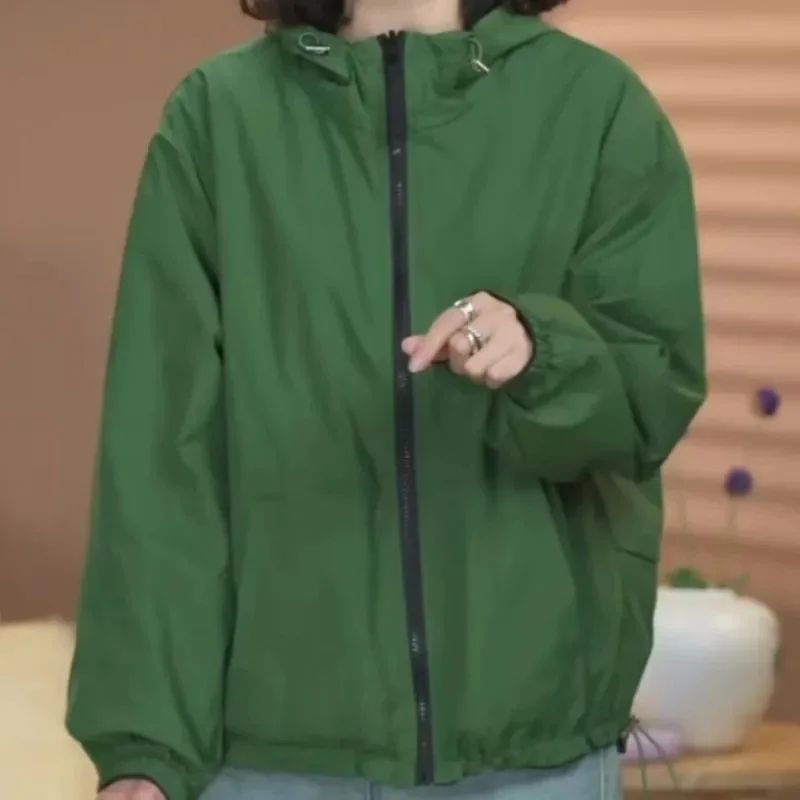 سيدة عادية المرقعة سترات معطف المرأة الكورية ارتداء على كلا الجانبين قطنية عالية الجودة الشتاء فام موضة الرباط أسفل سترة قطن #3