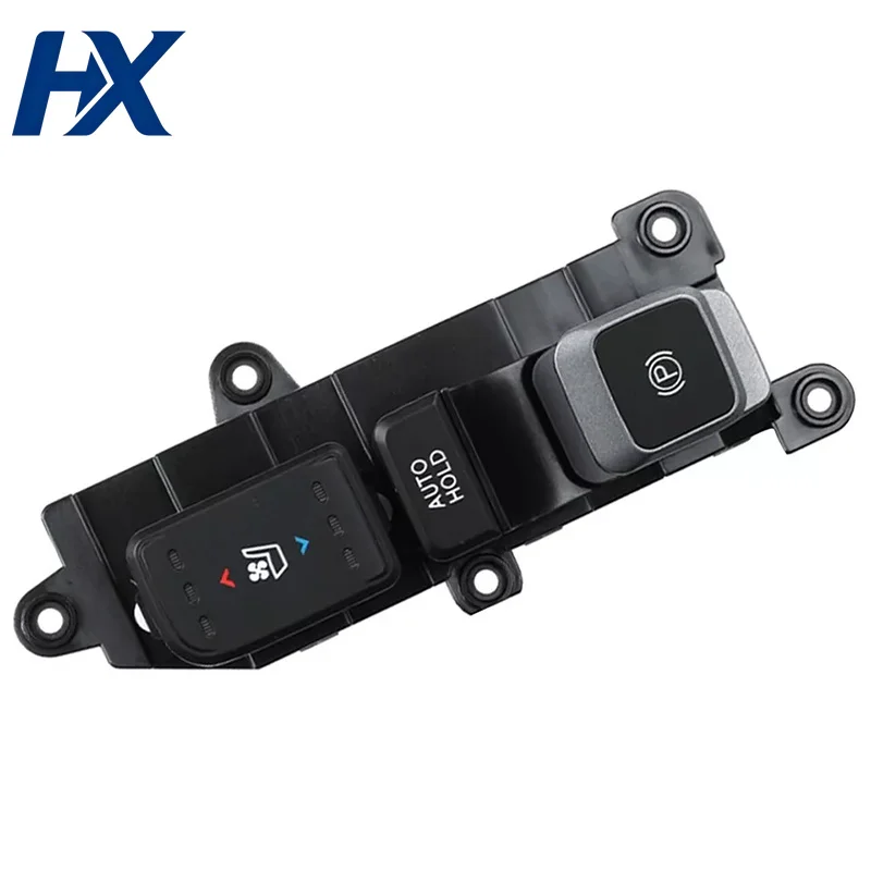 

933102W315 933102W3154X переключатель ручного тормоза, переключатели стояночного тормоза для Hyundai Santa Fe 2013 2014