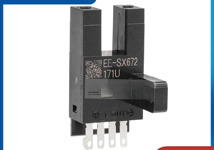 اومرون التبديل الكهروضوئي EE-SX670 671 672 673 674 472 474 الاستشعار A-P