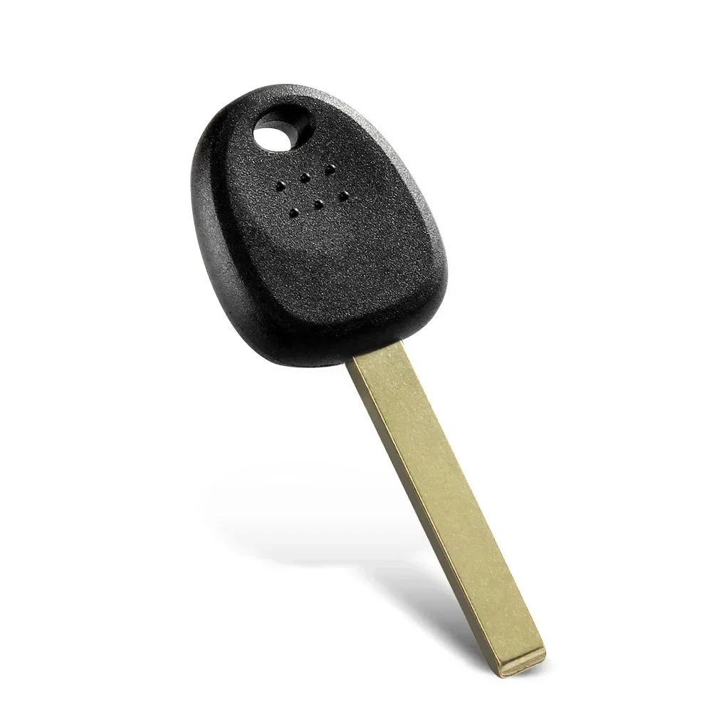 Chiave dell'automobile Nuovo Transponder Vuoto Per Hyundai Accent Sonata NF Elantra Lavita TiburonTucson Verna Accent Coupe Getz H-1