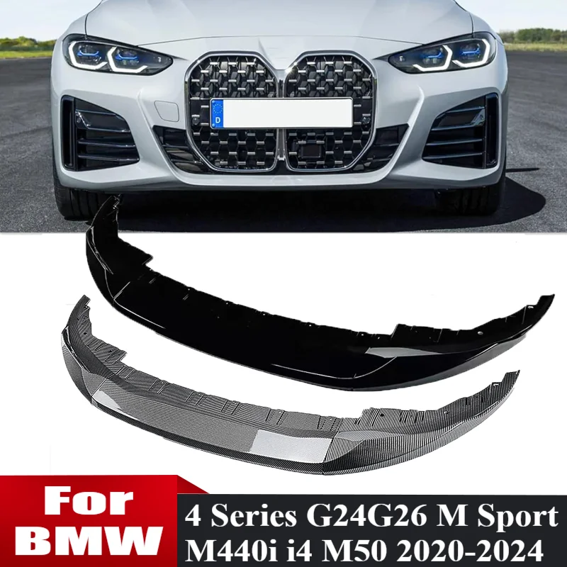 Bumper Lip For Bmw … - image