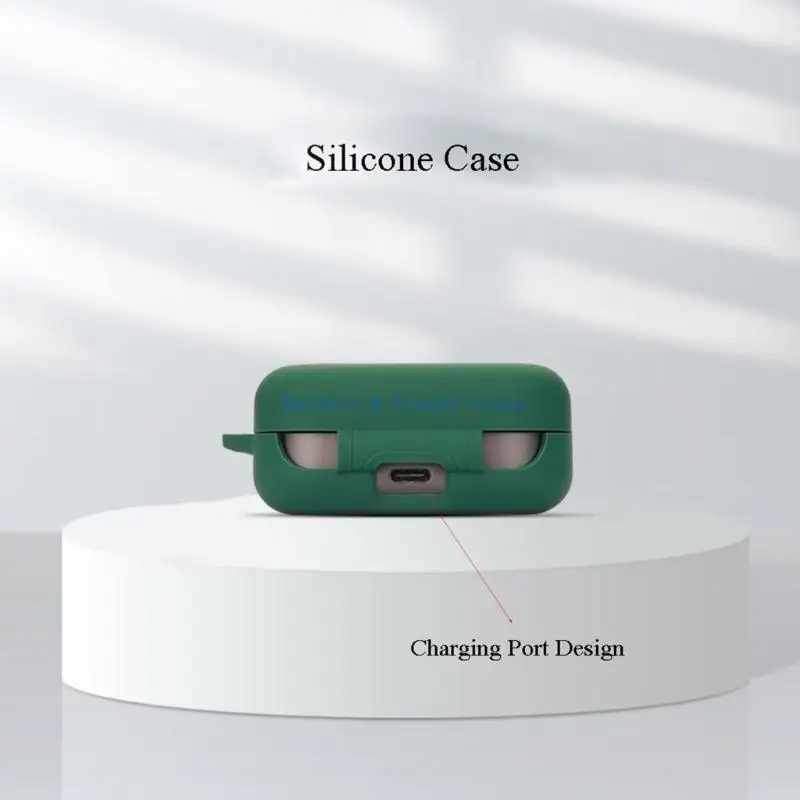 Y4ue против скольжения для ex exset roubent houpeable rouble anti-scratch