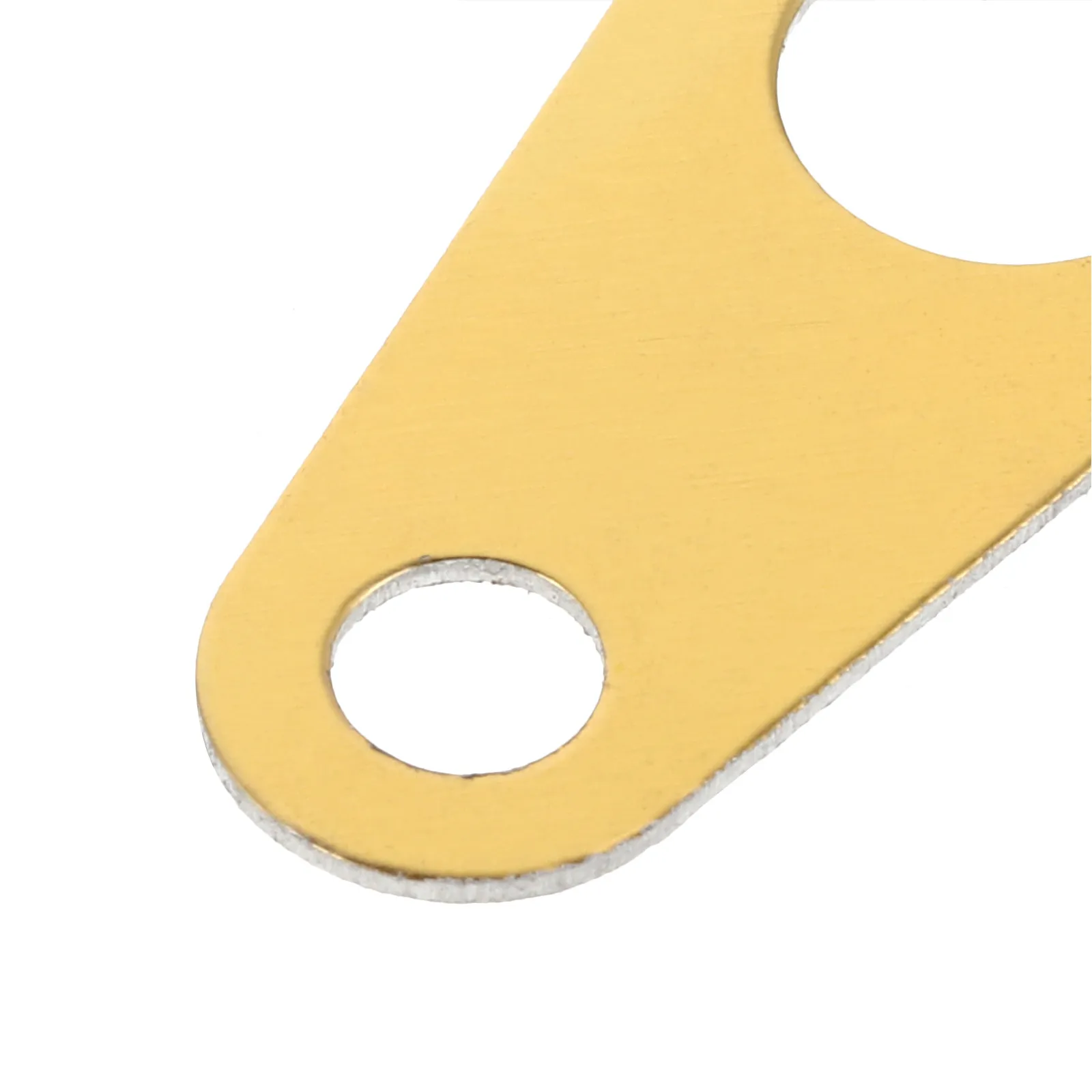 4Pcs Clock Chain Hooks Metal Chain Tabs Replacement for Grandfather Cuckoo Clocks Smooth Operation Wall Hanging Chains