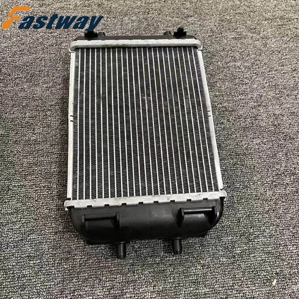 Additional Water Cooler Radiator Intercooler For Bentley Continental GT GTC Flying Spur 2012- 3W0122205