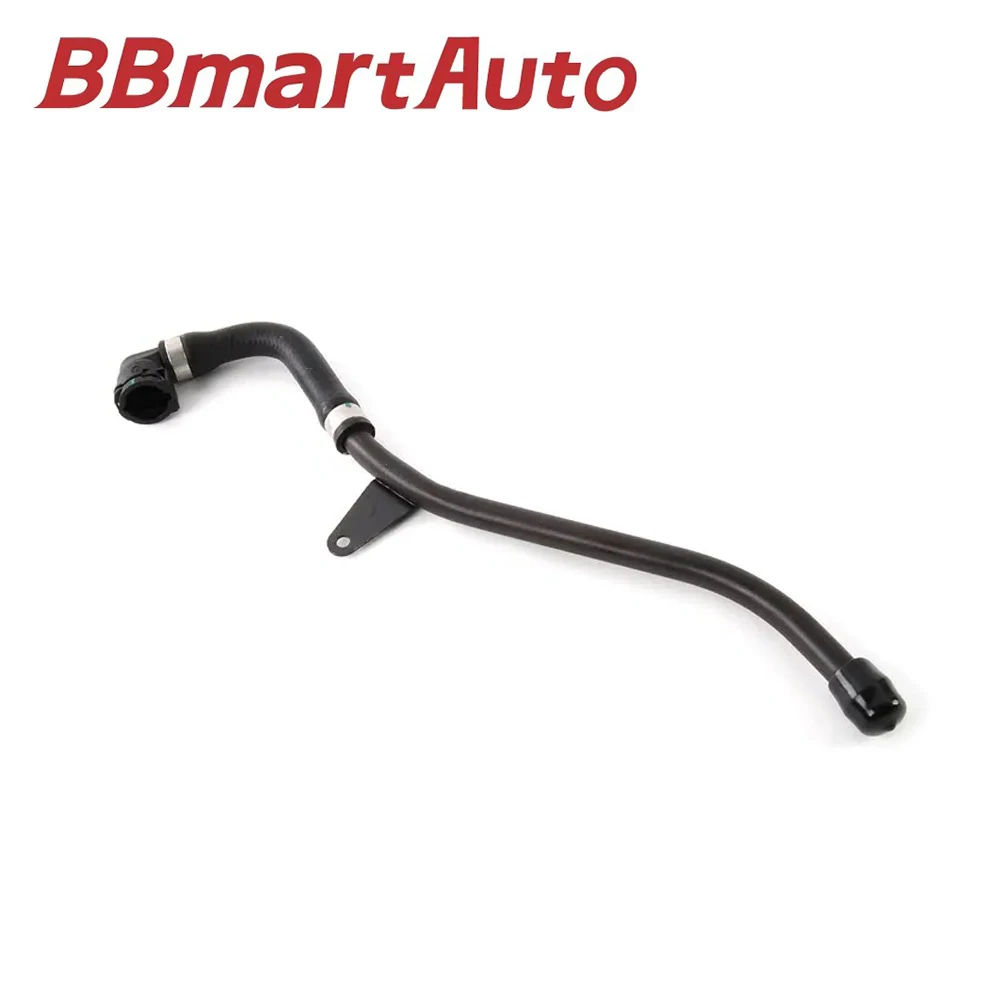 11531711384 BBmartAuto Parts 1 Pcs Water hose Radiator Coolant Hose Water Pipe  For BMW 7 Series E38 735i 735iL 740i M62