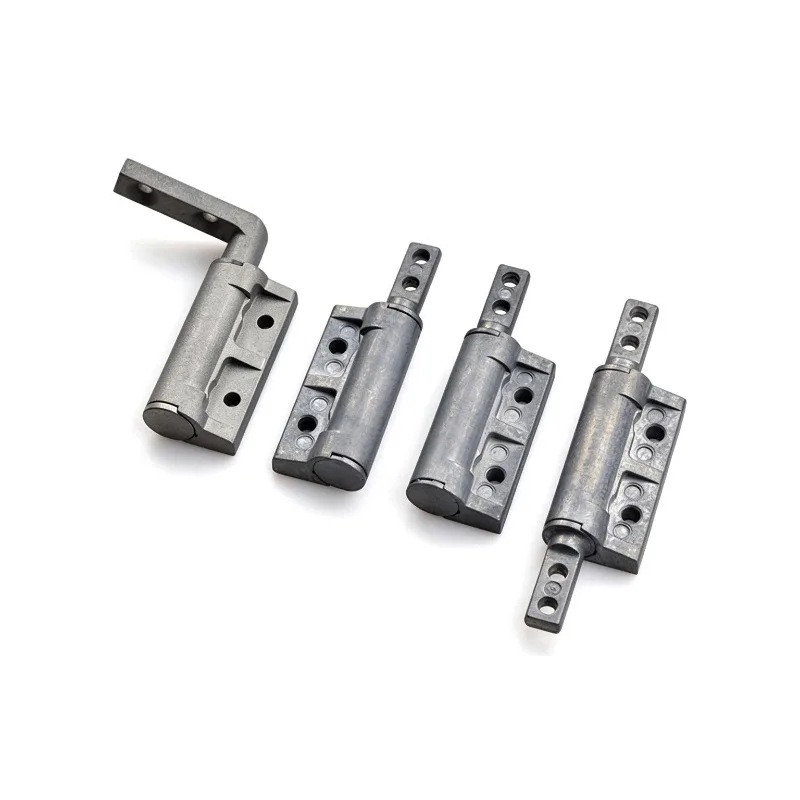 1PC Constant Torque Damping Hinge, Free Stop Position Control Hinge Compatible with ST-10E, Industrial Hardware Hinge