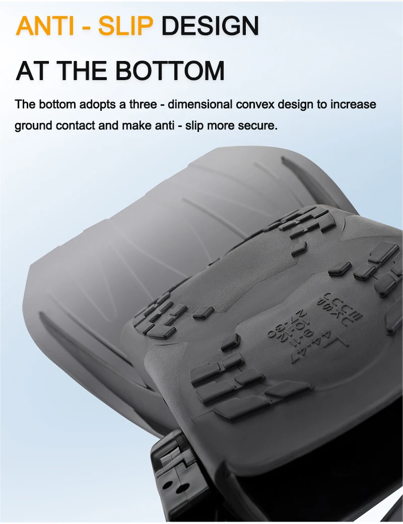 Thumbnail 4 - #31 Popular Diving Flippers Choices